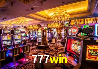 Desvendando o Mundo dos Jogos Virtuais na 777win