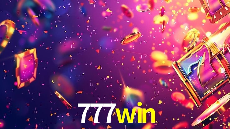 Estatísticas 777win