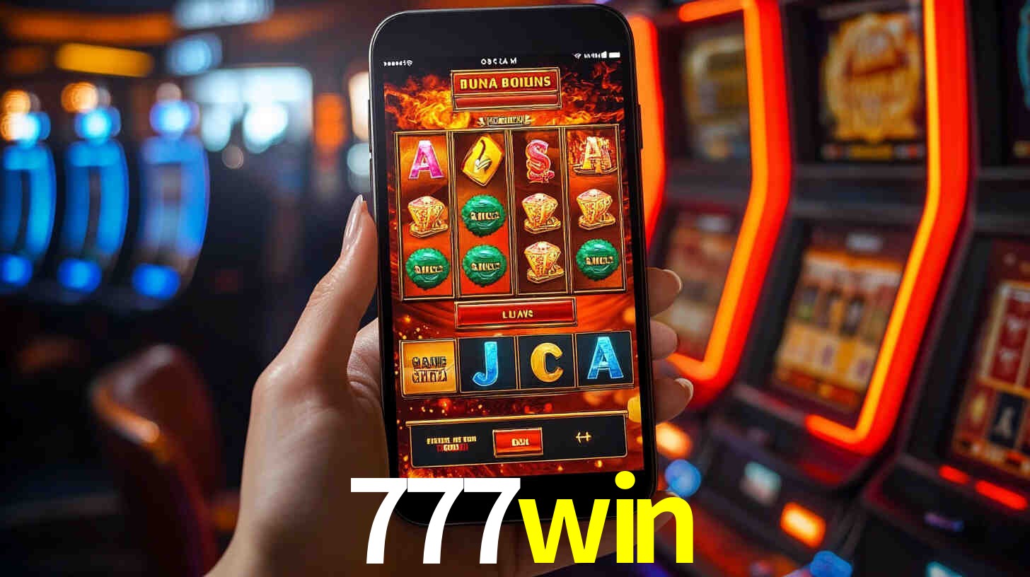 777win app