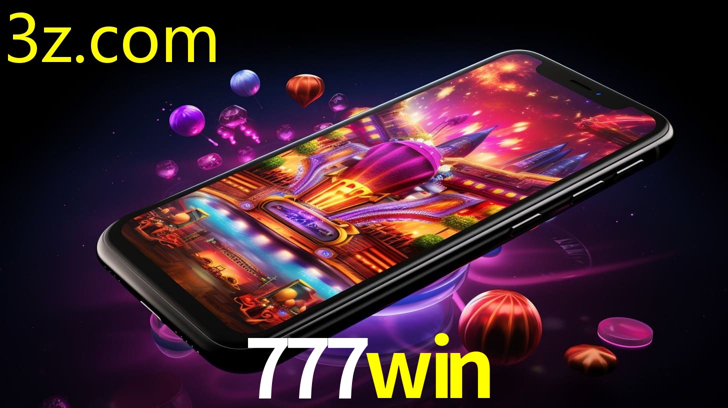 777WIN