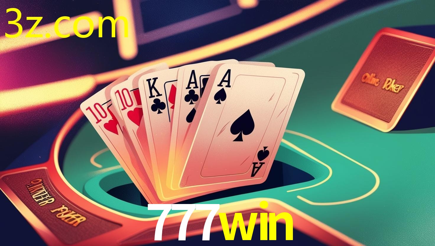 777WIN