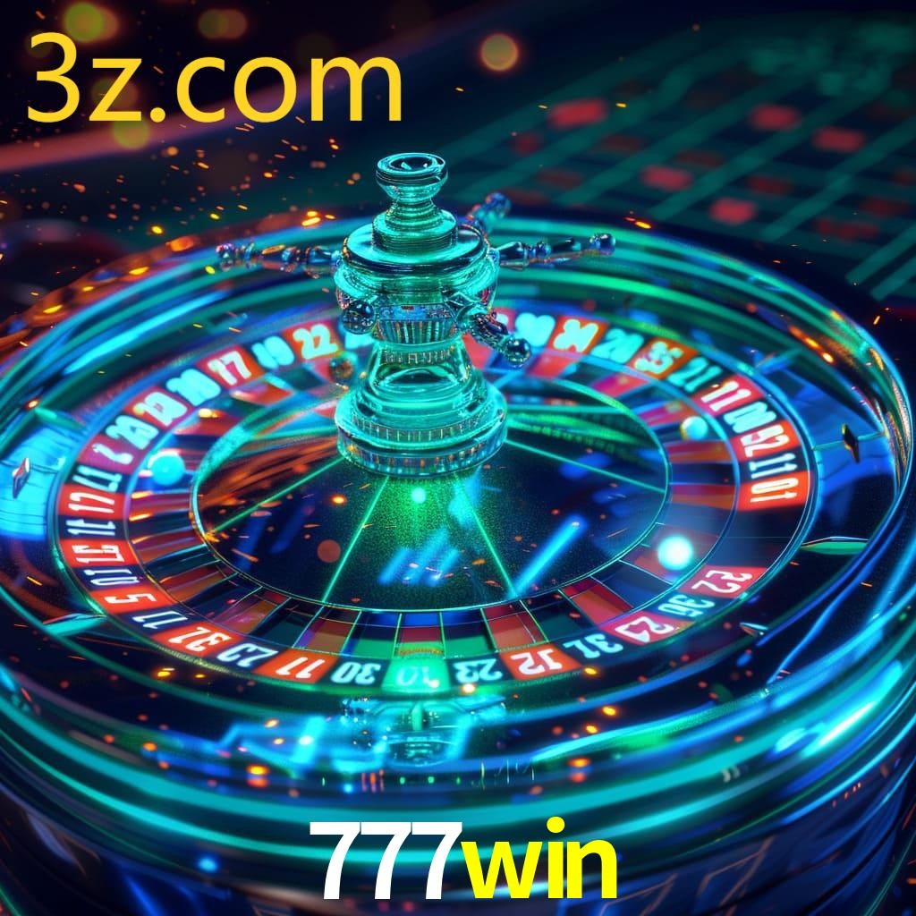 777WIN