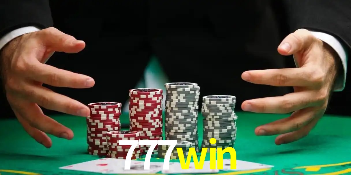 Chances Ganhar 777win