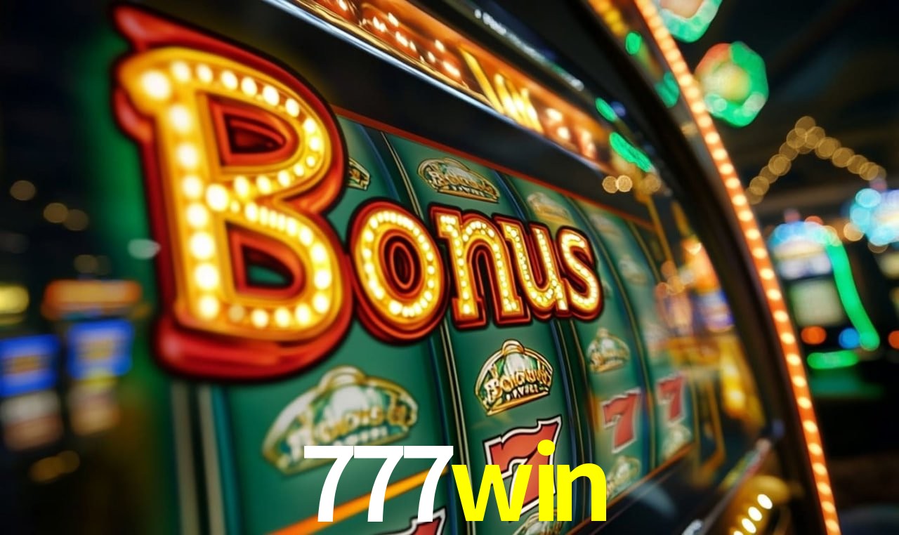 Vitória 777win