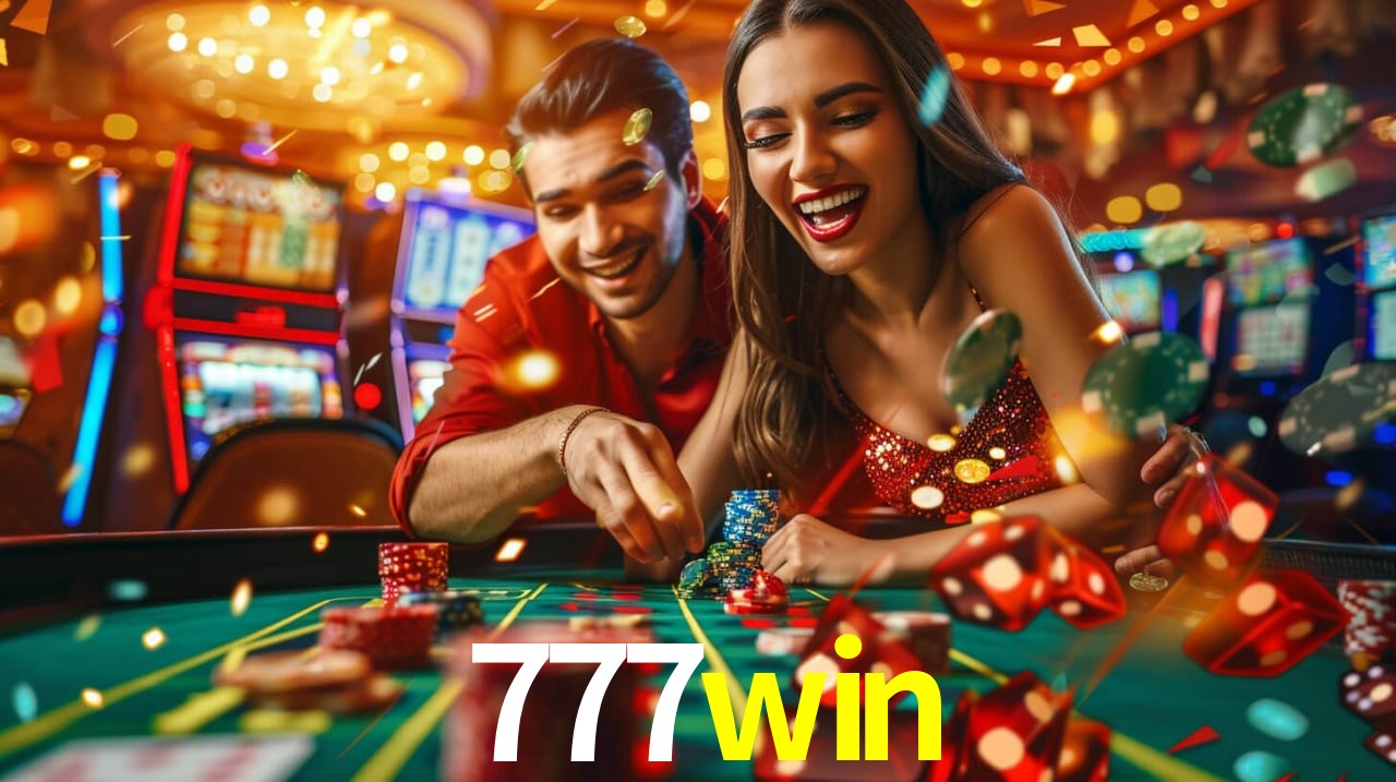 777win Caça-níqueis de mesa