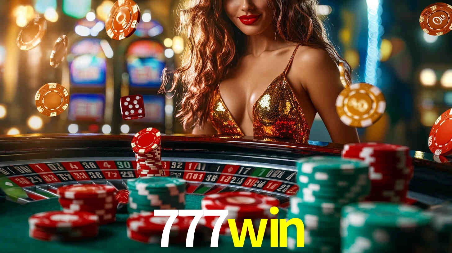 777win App Interface