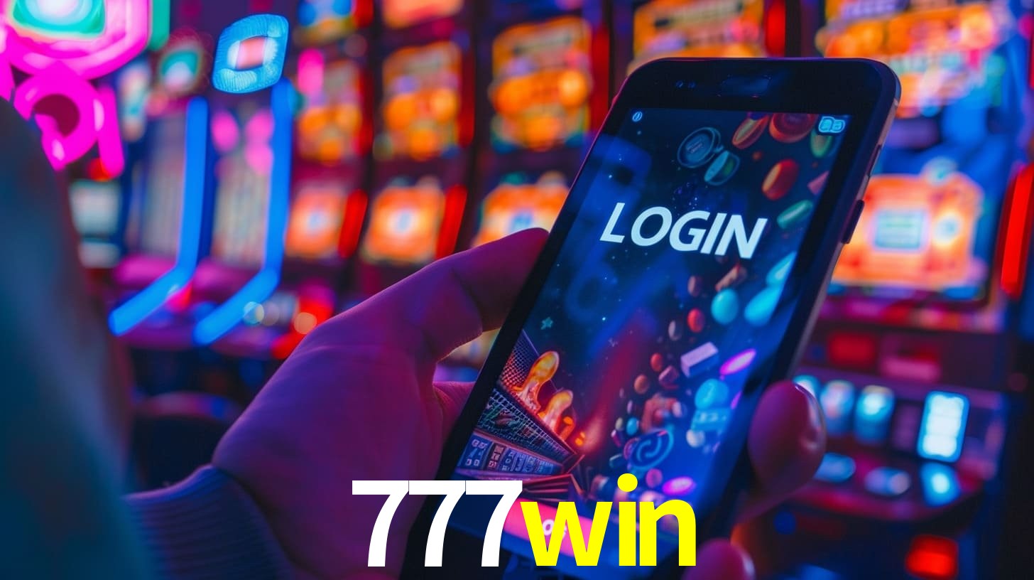 Integração de APIs 777win