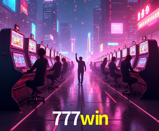 Design Responsivo 777win