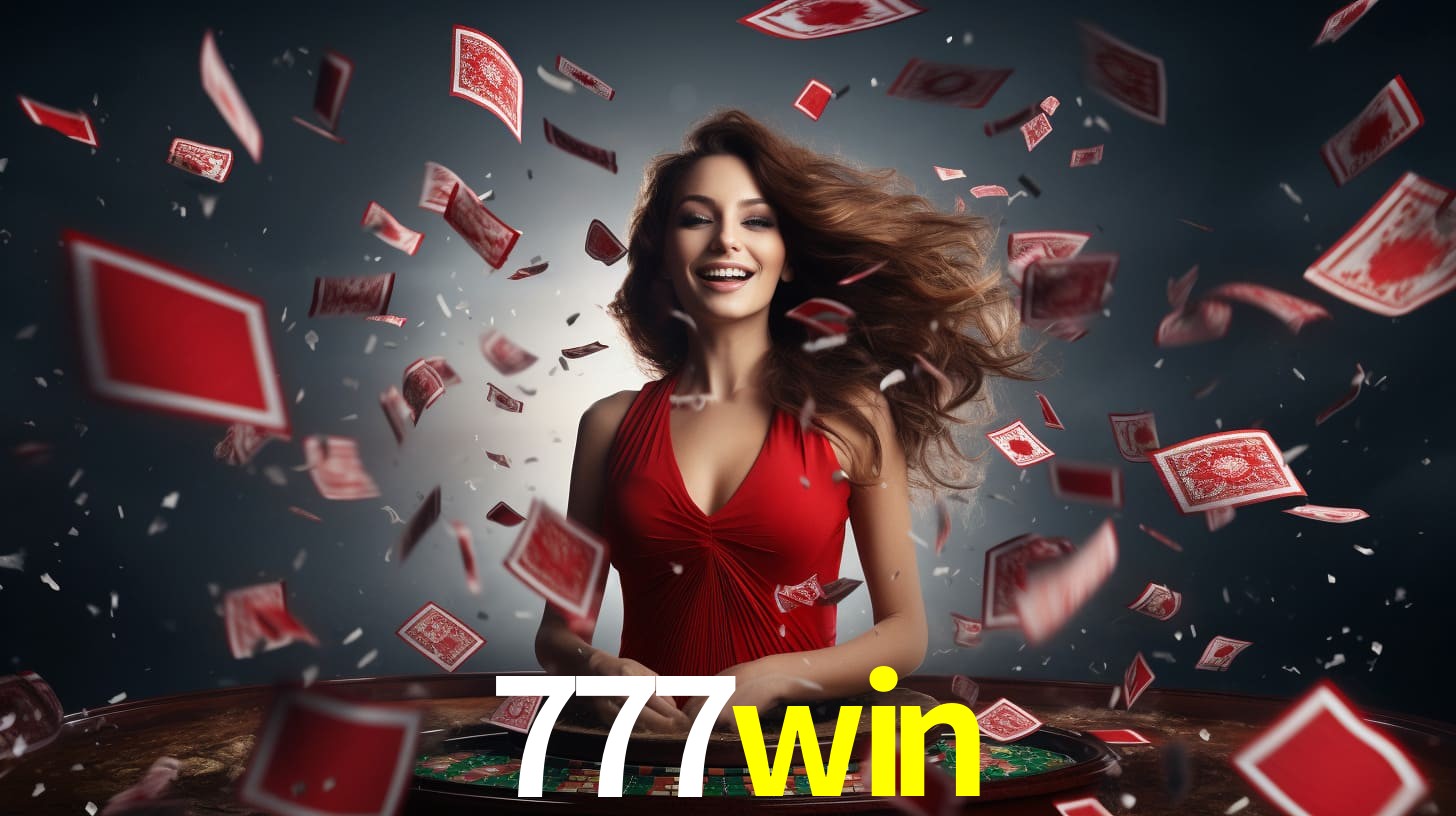 Live Casino 777win