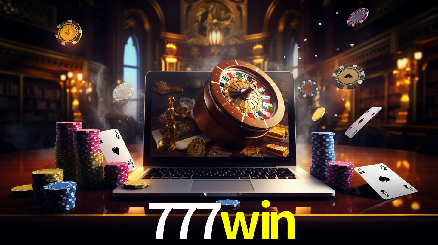 Roulette Table 777win