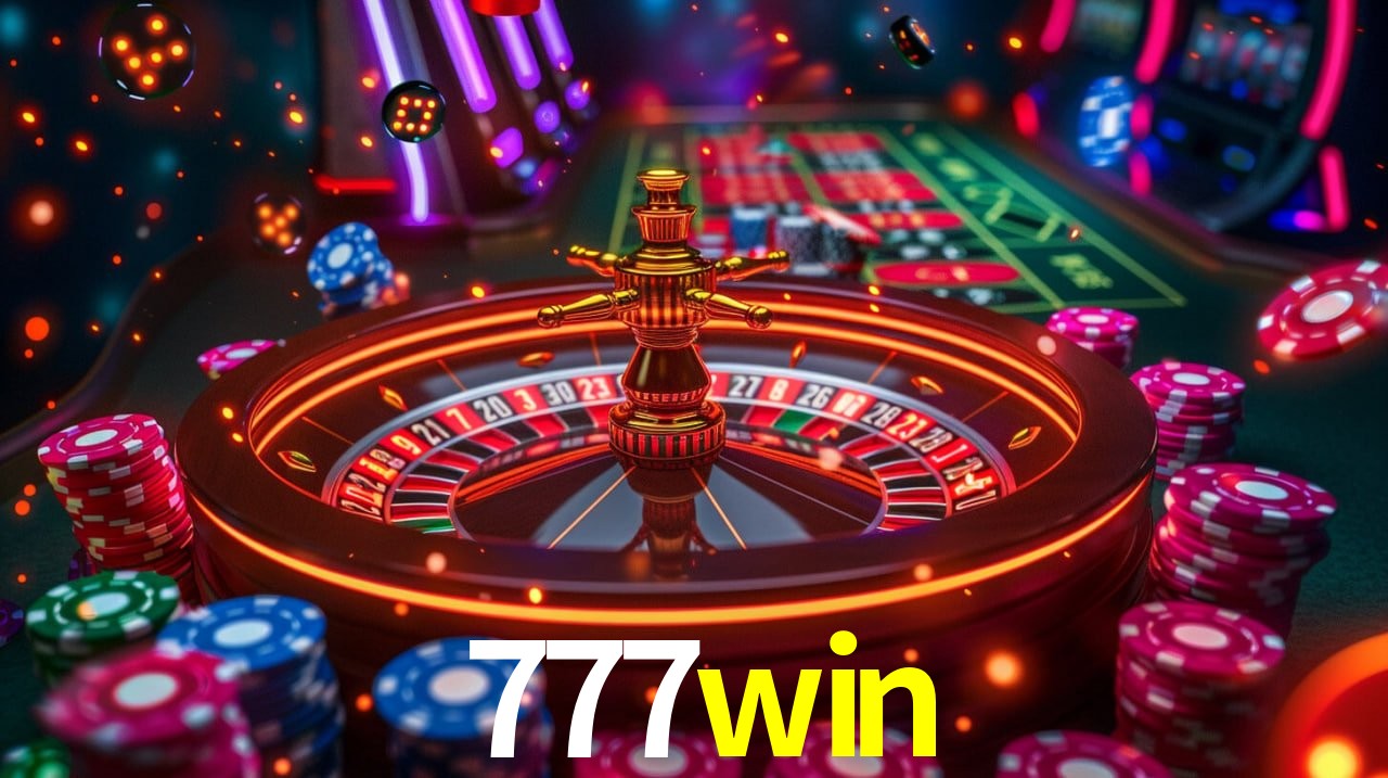 Recursos de Bônus 777win