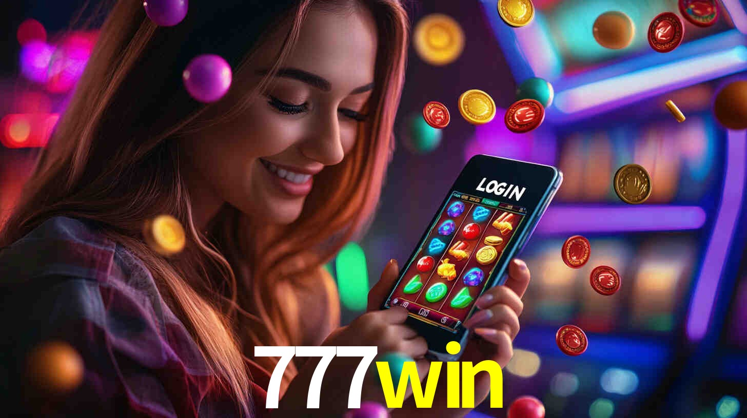 777win: Seu Especialista em Apostas Esportivas Brasileiras