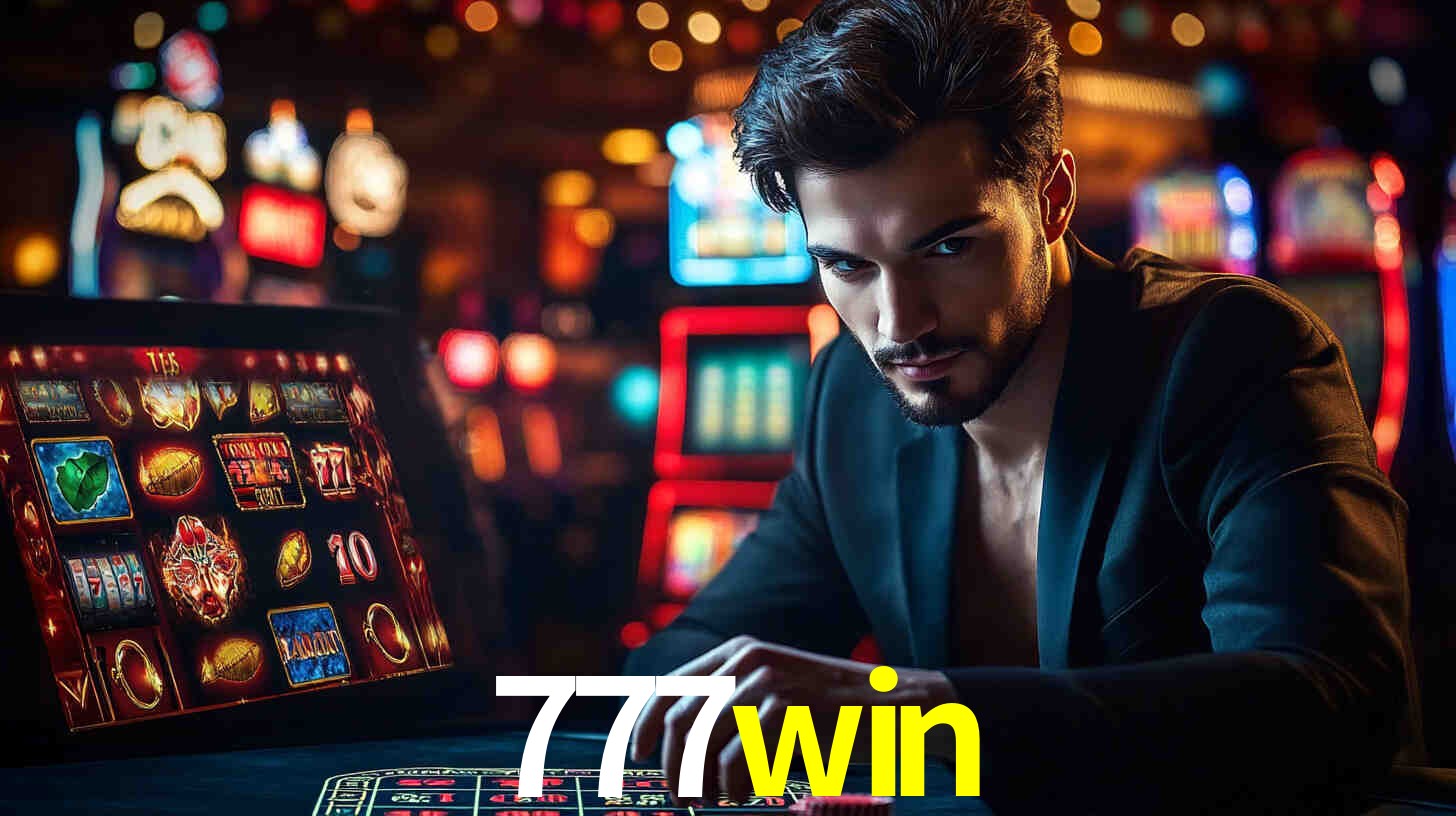 777win bet Brasil