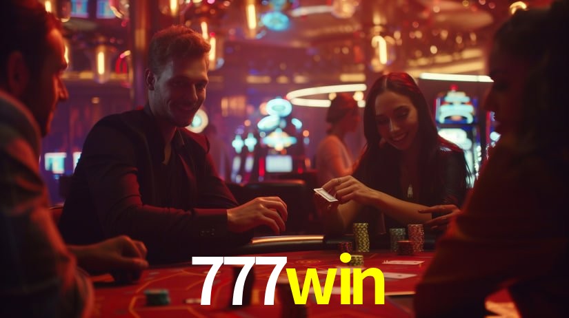 Instalar APK 777win