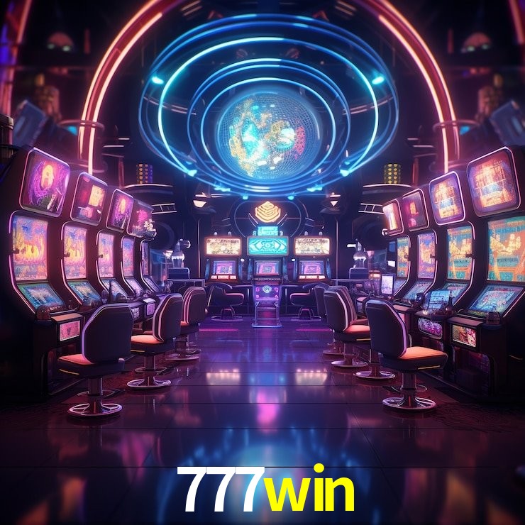 Promoções 777win