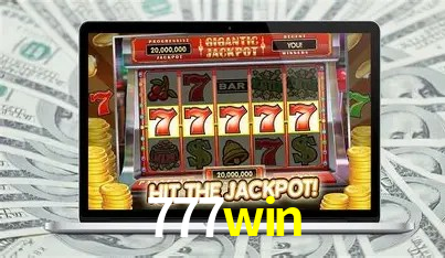 Descubra a Magia dos Jogos de Arcade no 777win