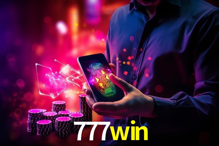 Sistemas de Segurança 777win