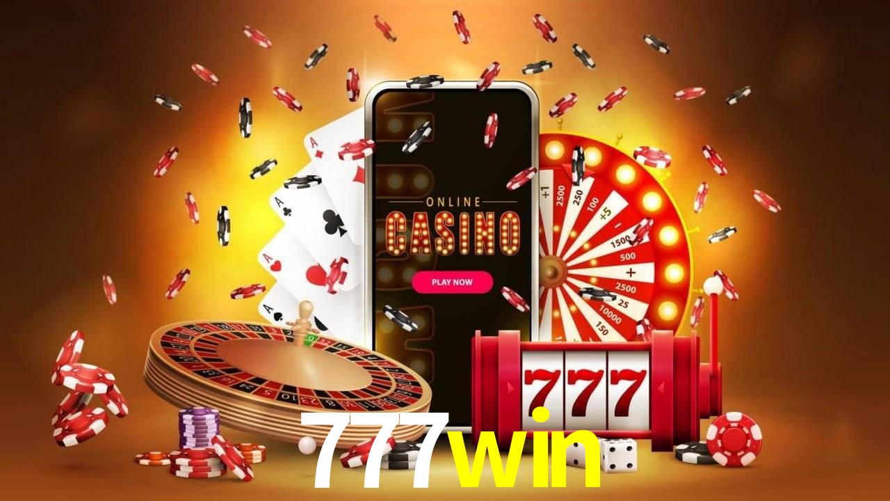 777win Premiação acumulada / Jackpot