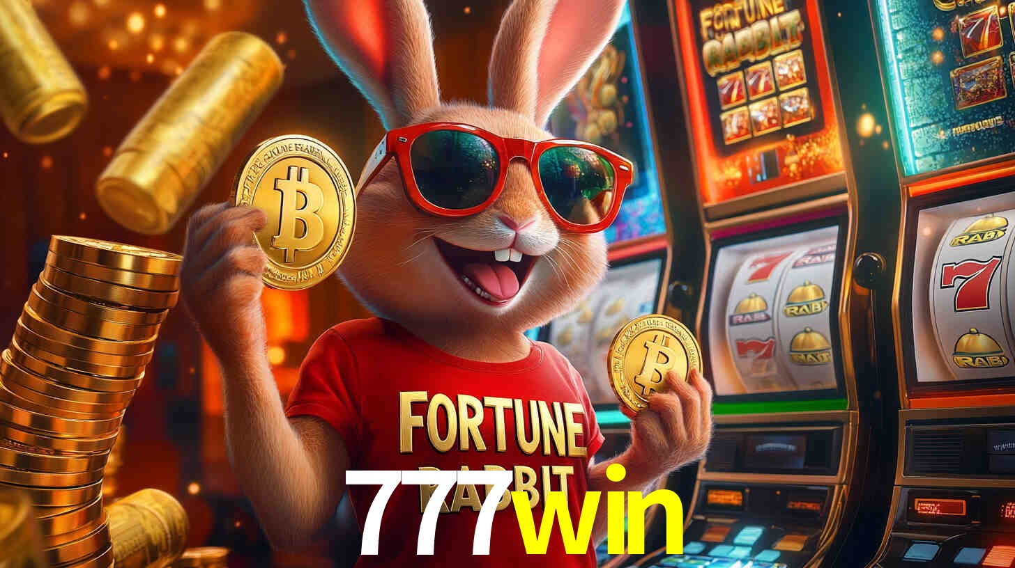 Segurança App 777win