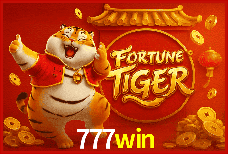 Jogos de Slot 777win