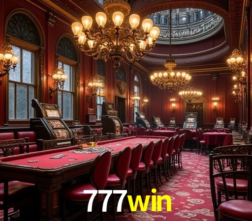 Bônus VIP 777win
