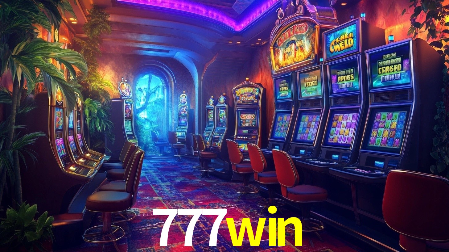 Tournaments 777win