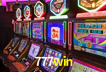 Descubra a Essência do 777win: Nossa História e Compromissos