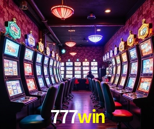 Táticas 777win