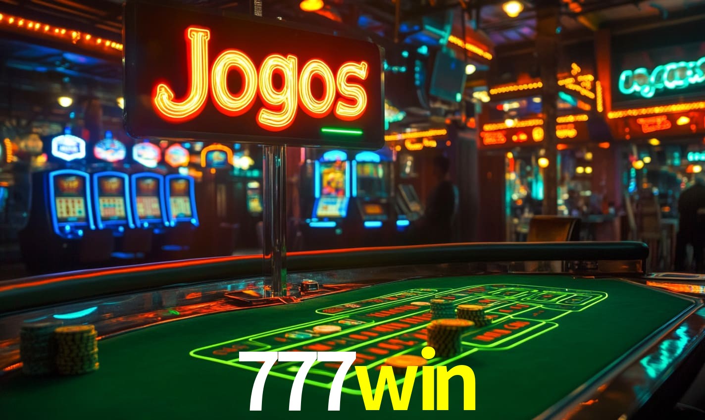 777win 公平游戏