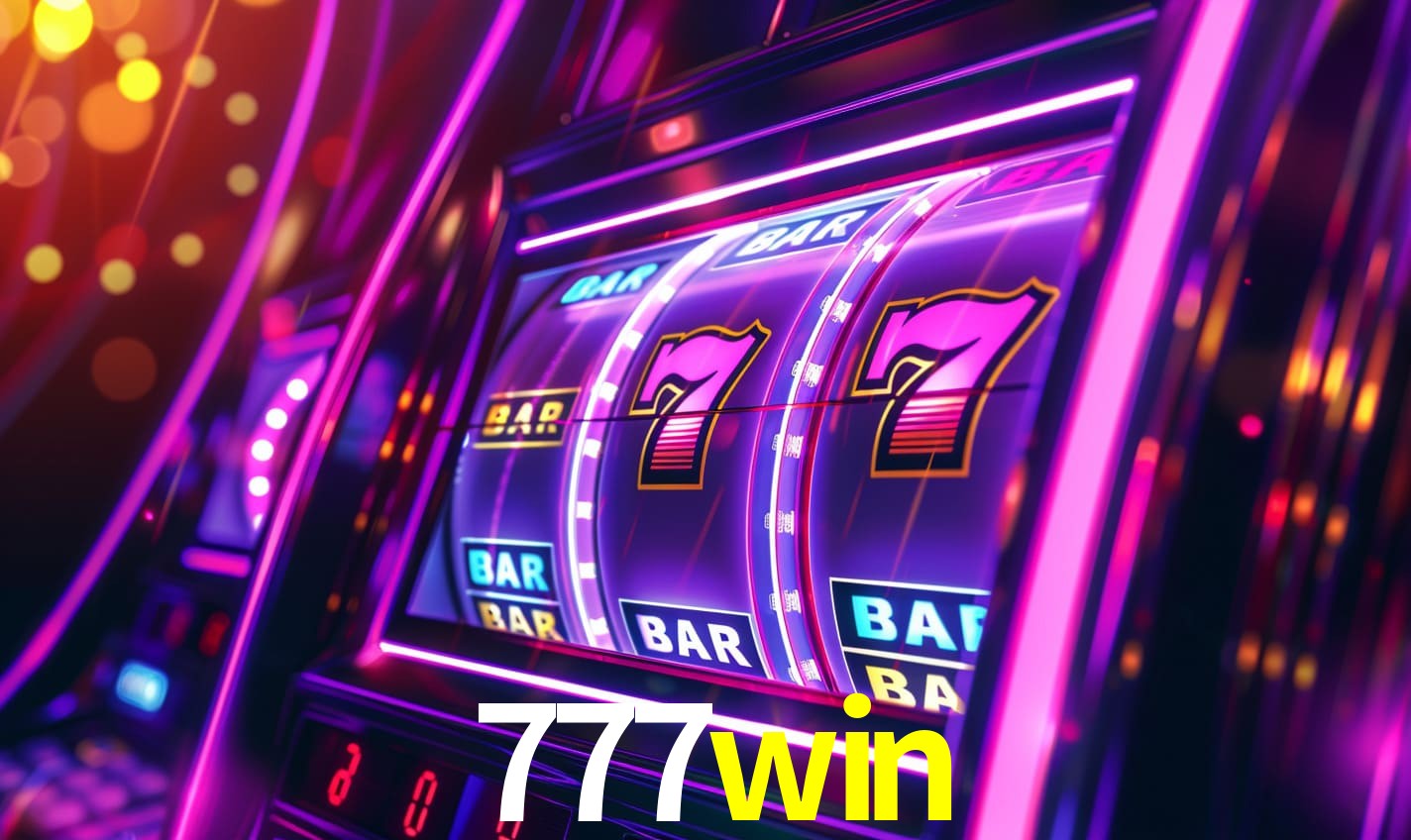 Bônus Generosos e Exclusivos no 777win para Você!