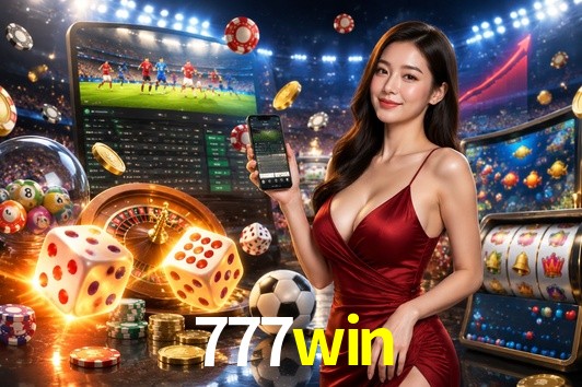 Platform Technology 777win