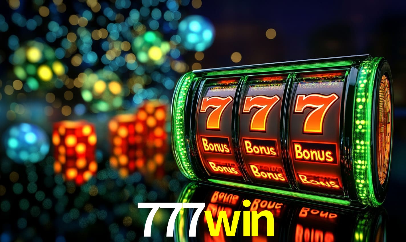 777win RTP transparência