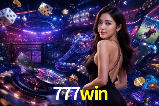 APP oficial da 777win para mobile