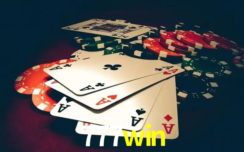 Oportunidades 777win
