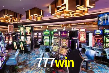 A Emoção da Loteria na 777win: Uma Chance de Mudança de Vida
