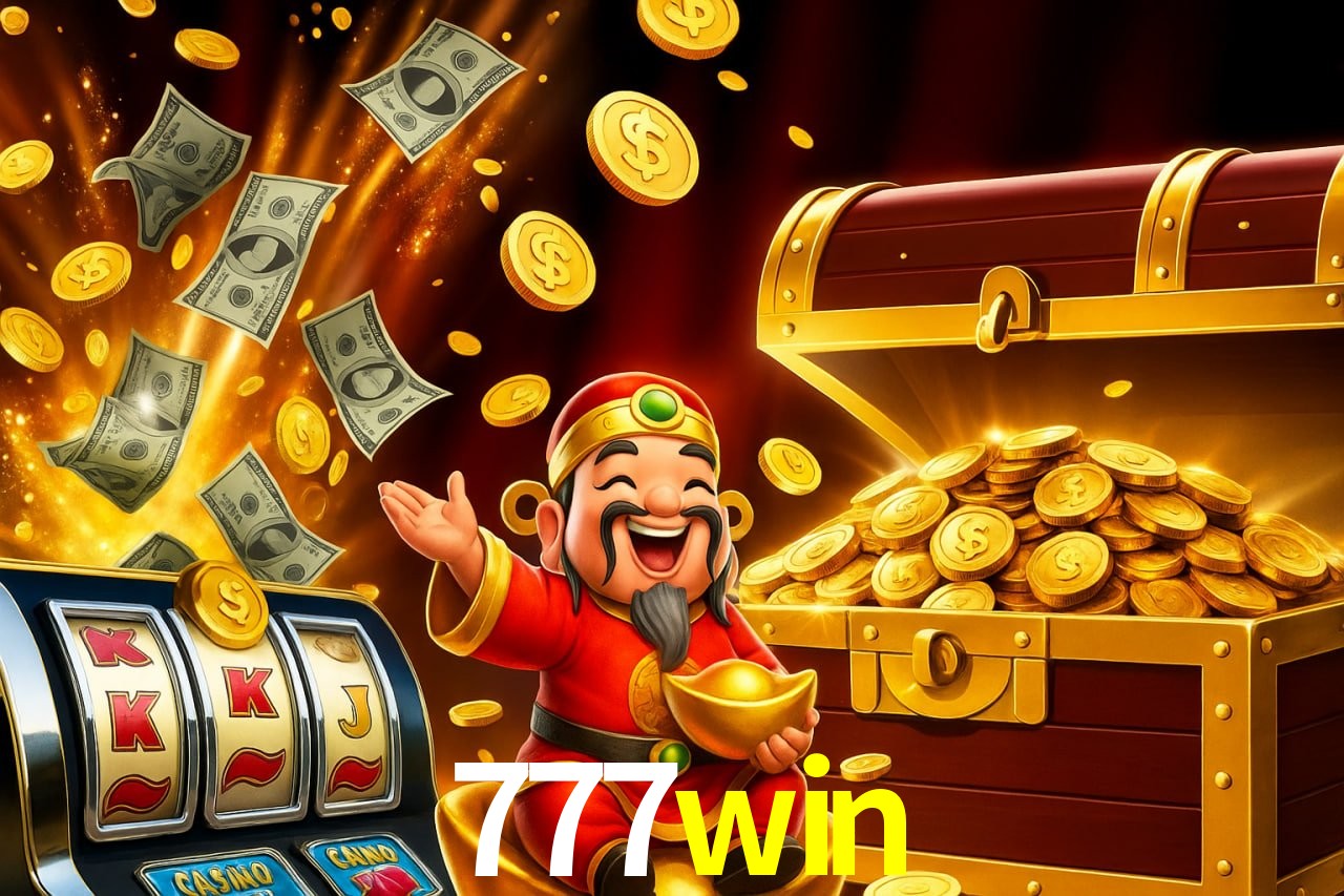 Benefícios da Conta 777win