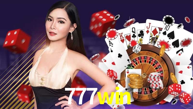 Provedores de Jogos 777win