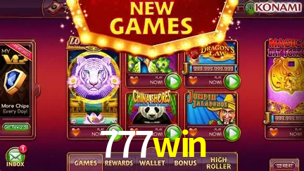 Inovações de Jogos na 777win: O Futuro das Experiências Interativas