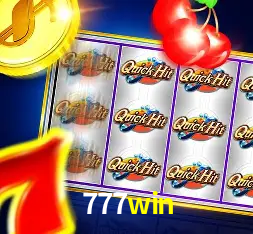 App Desktop 777win