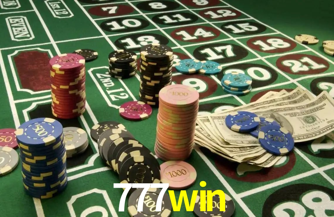 Game Providers 777win