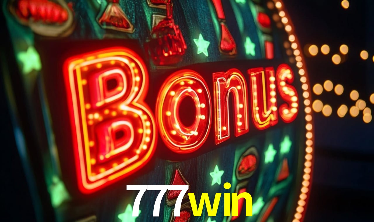 Login Seguro 777win