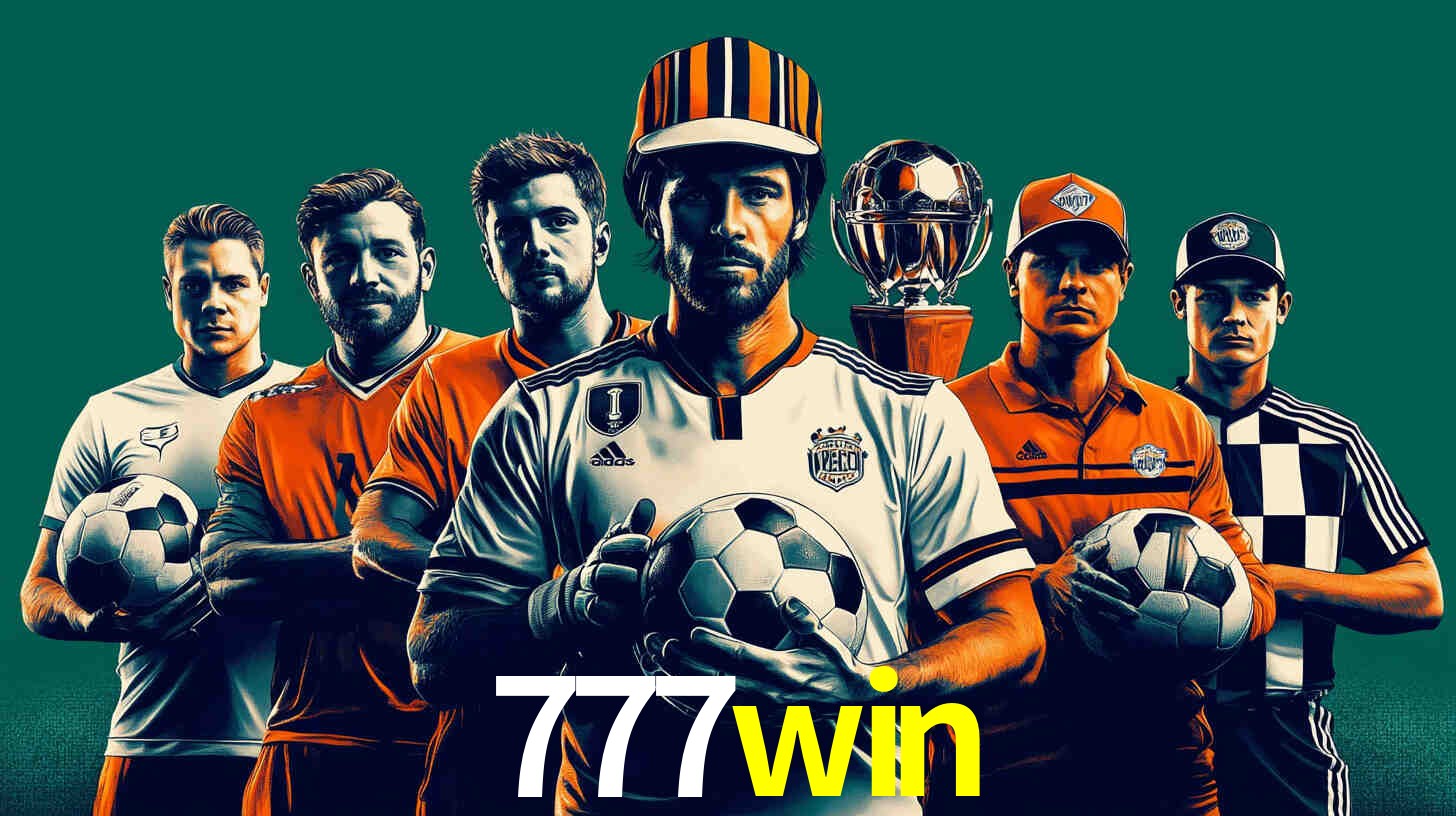 cassino 777win