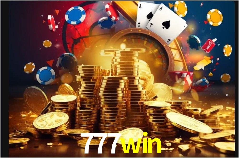 Estatísticas do Jogo 777win
