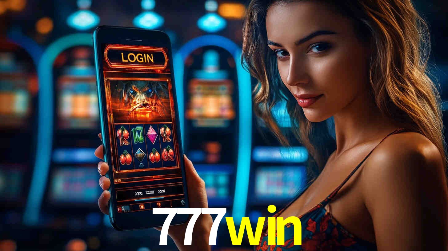bet 777win