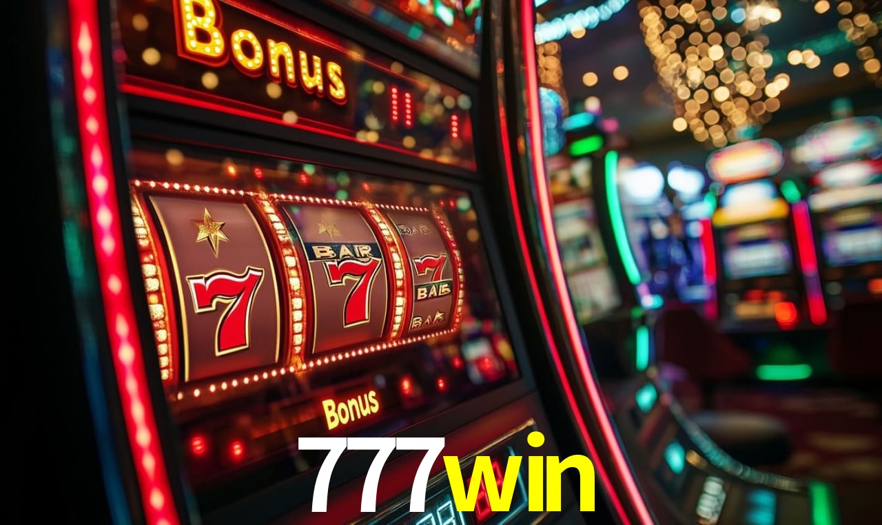 Recursos App 777win