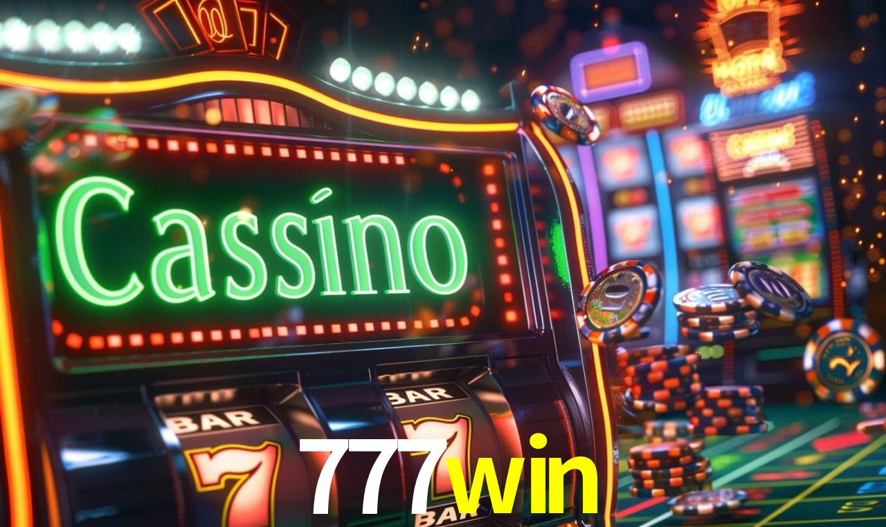 777win Dicas de Jogo