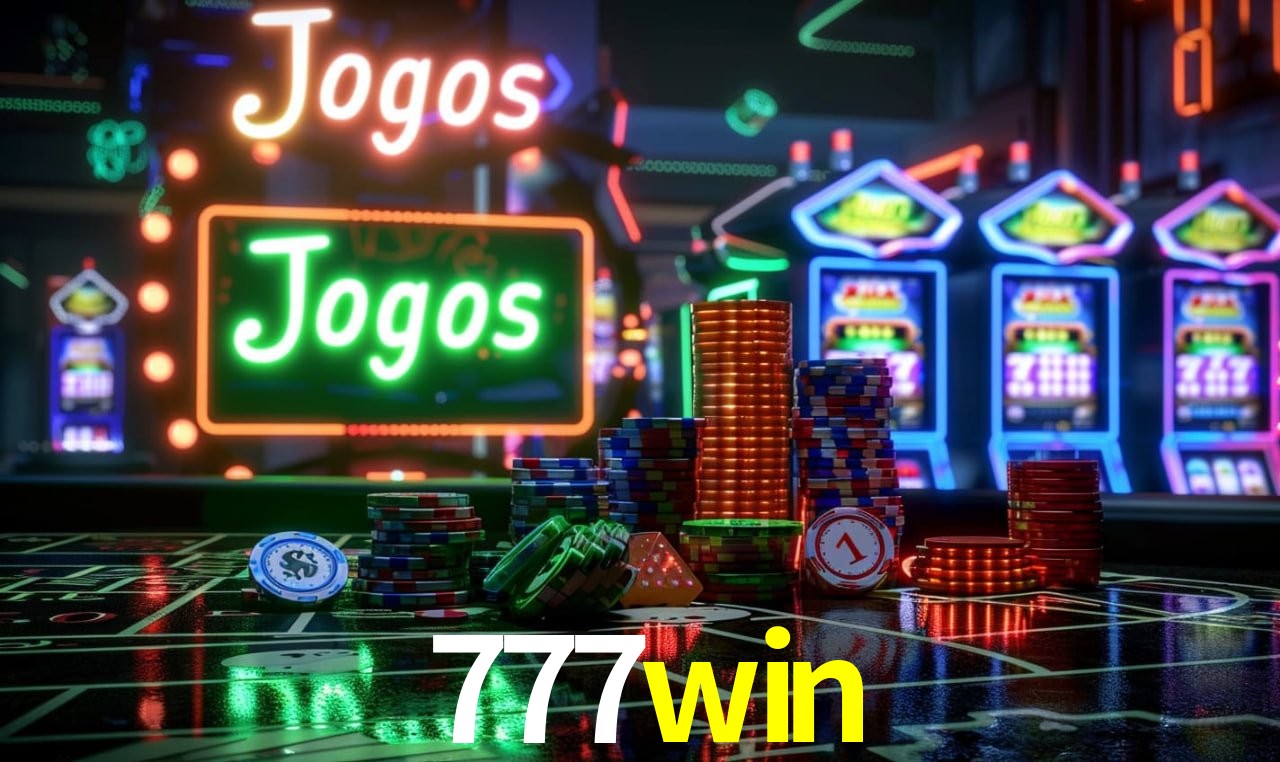 Notificações App 777win