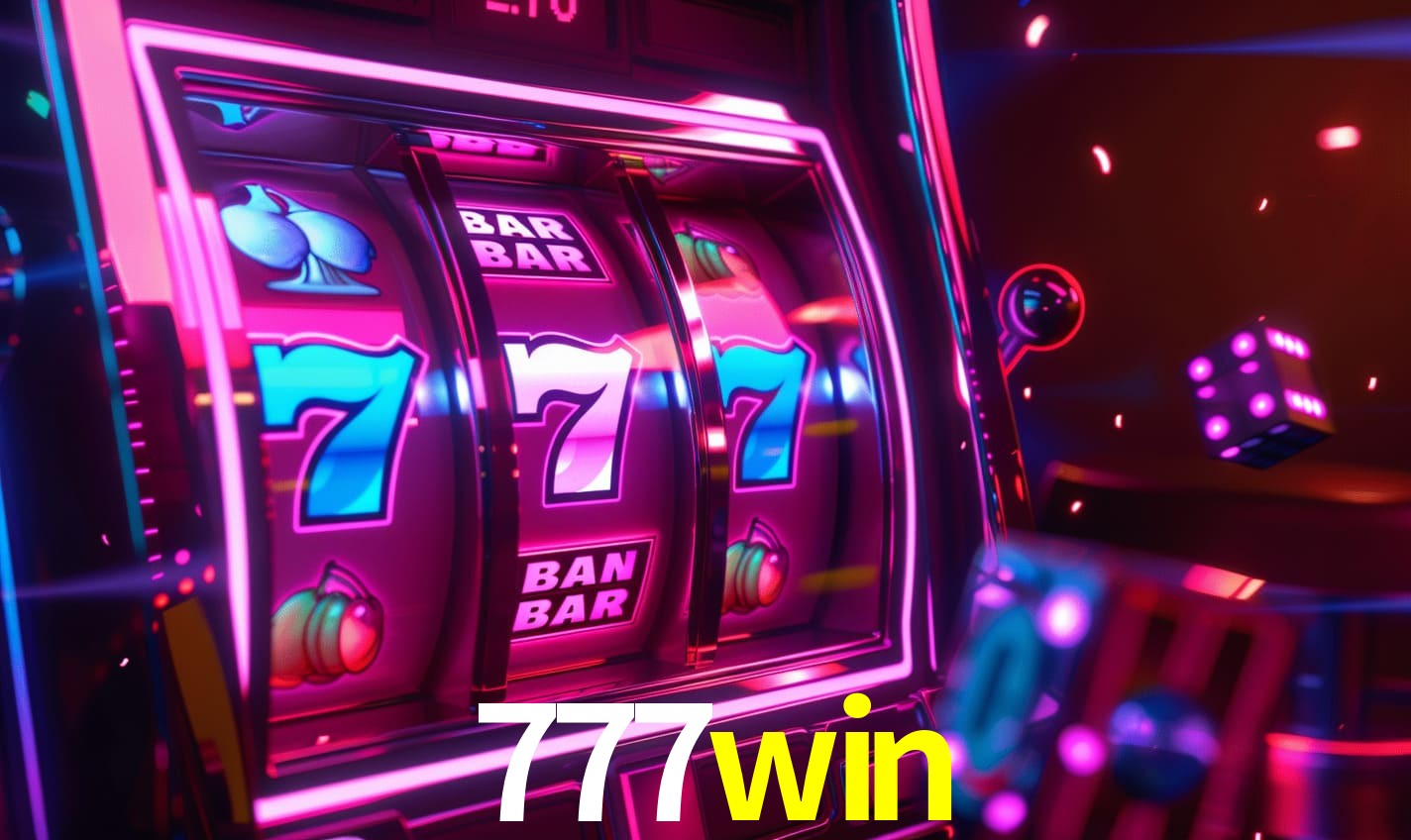 Casino Ao Vivo 777win