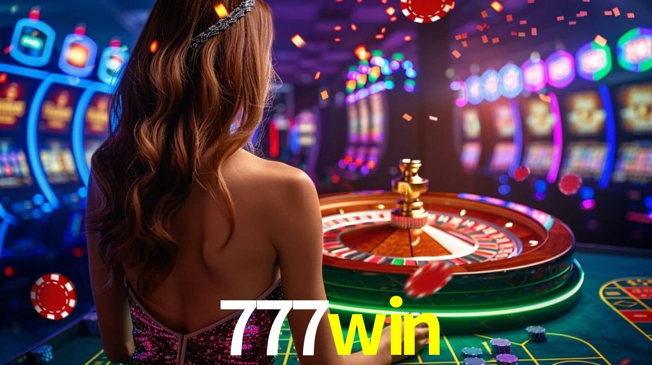 iPad 777win