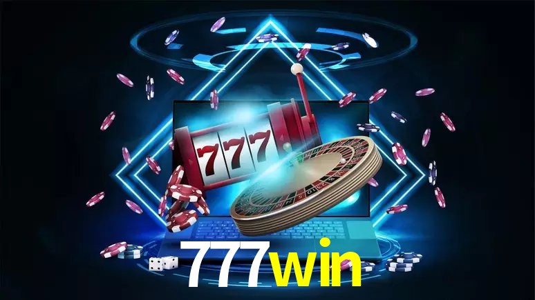 777win Caça-níqueis móveis